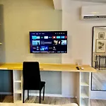 Apartament Dotyk - Monte Cassino- Kameralne Poddasze