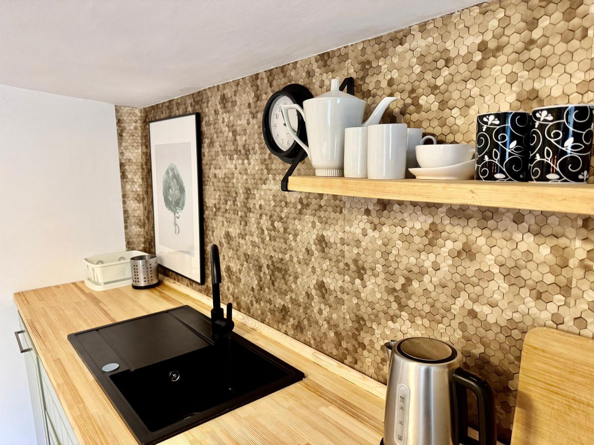 Apartament Dotyk - Monte Cassino- Kameralne Poddasze *