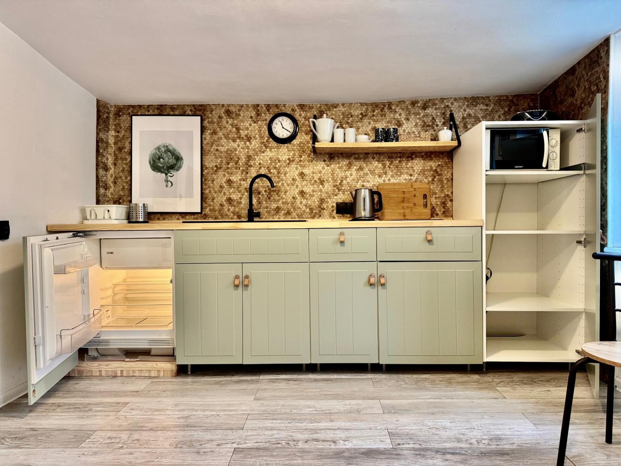 Dotyk - Monte Cassino- Kameralne Poddasze Apartament Sopot