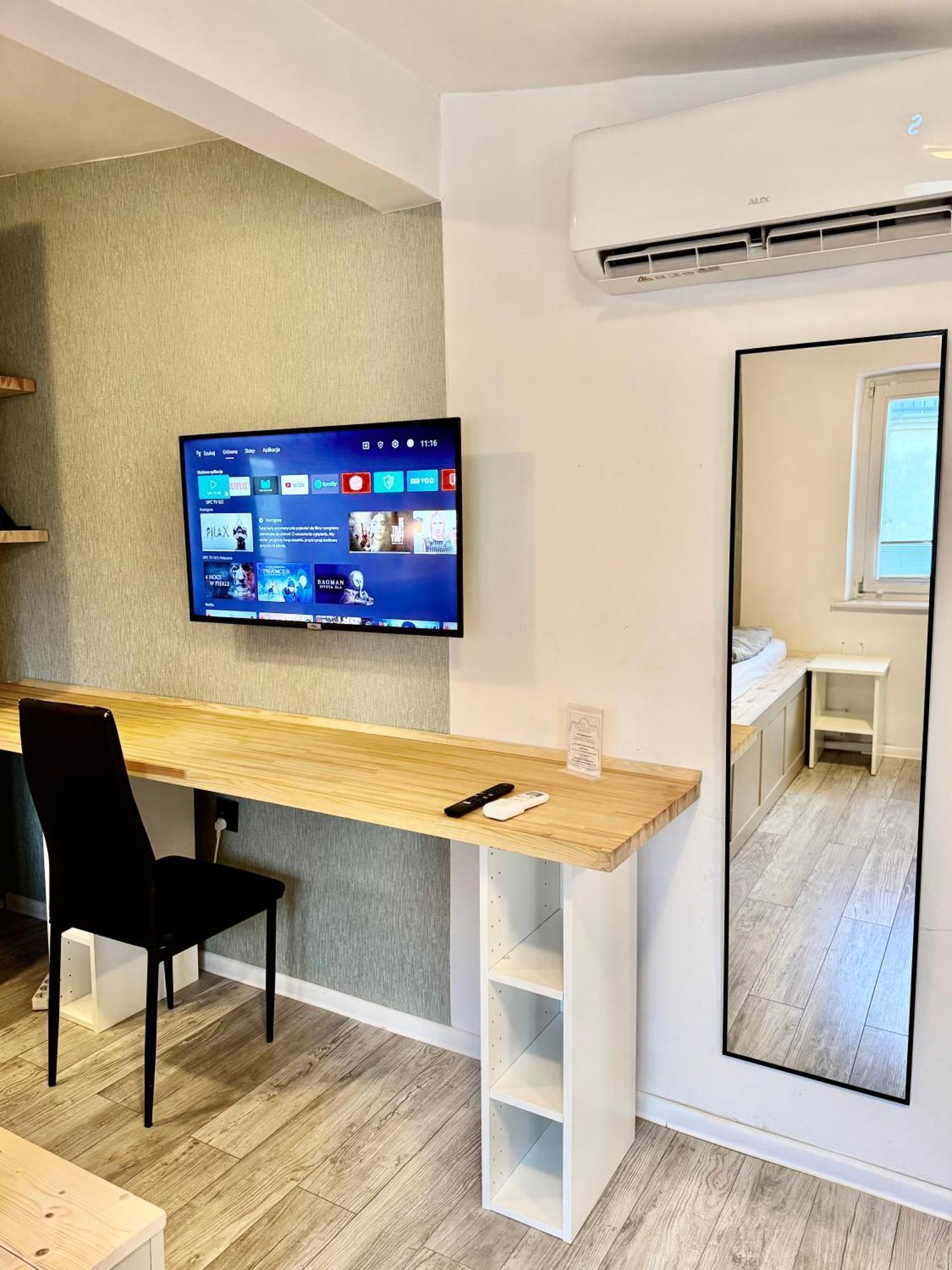 Apartament Dotyk - Monte Cassino- Kameralne Poddasze