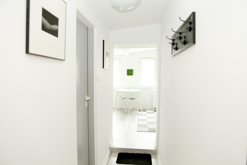 Apartament Dotyk - Monte Cassino- Kameralne Poddasze